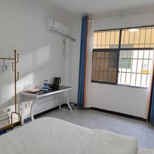 元谋友住民宿(元谋西站店)