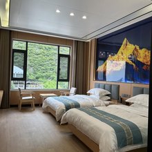 雅阁酒店