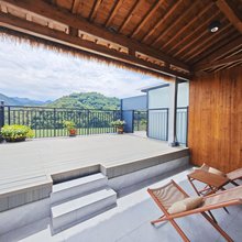歙县云上逸居民宿(新安江山水画廊风景区店)