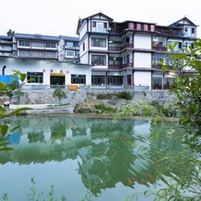 溪语客栈