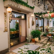 捌间房·徽墅美宿