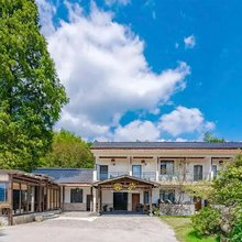 云庐·Wheat Field园林度假民宿(临安风之谷店)