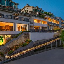 青艺术民宿