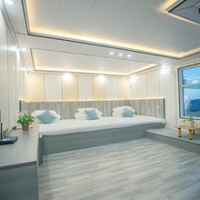 暖居民宿(茶卡镇店)