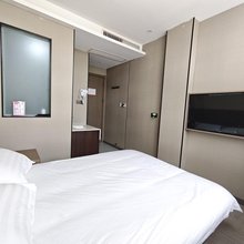 途乐酒店(连云港东站店)