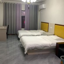 泊客湾酒店住宿