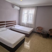 瓦房店蓝钻石宾馆
