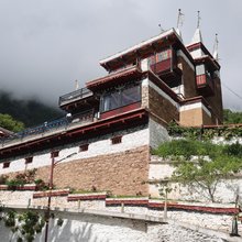 土司古居·吉隆客栈