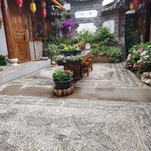 丽江百汇雅院客栈