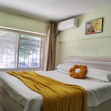 大连海霞旅店