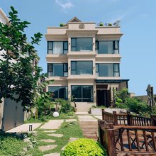 景德镇瓷缘舍·禅意Villa美宿(陶溪川文创街区店)