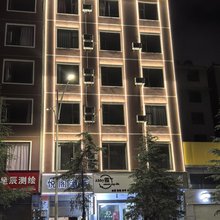 大理悦阁酒店
