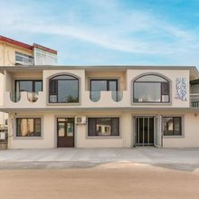 北戴河梦海居客栈(北戴河老虎石店)