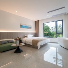 深圳观山望海民宿(较场尾大鹏所城店)