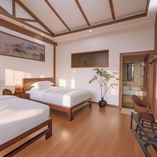 腾冲熠熠生辉·河畔客栈(和顺古镇景区店)