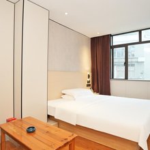 粤阳酒店(江南西仲恺学院店)