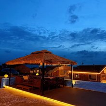 清风小舍·Sea Chill海景庭院民宿(平潭长江澳海滩店)