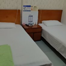梦思宾馆