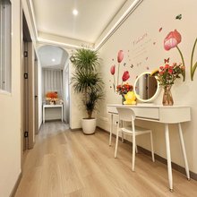 小燕子女生青年旅舍(观音桥好吃街店)