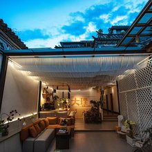 大理古城寻意客栈(大理古城店)