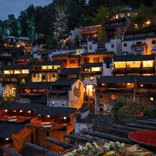 婺源遇见·晓容美宿(篁岭景区店)