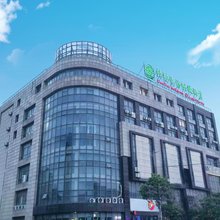 格林豪泰快捷酒店(东台三仓镇店)