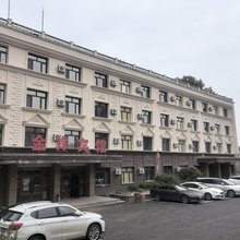 抚远金岸宾馆