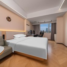 魔技电竞酒店(高新六路店)