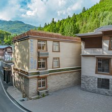 未来骑士·九寨云谷民宿(九寨沟上四寨店)