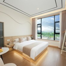 云中海·Sea Splendor Villa丨临海观澜度假美宿(洱海龙龛码头店)