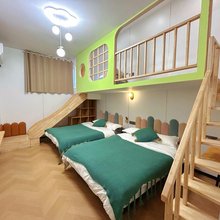 会强民宿(日照海滨国家森林公园店)