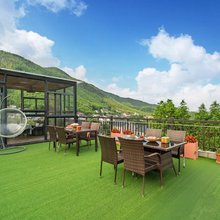 Sunrise云溪涧-枕山溯溪亲子团建别墅(莫干山店)