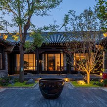 东南邑念夏·里(大同古城店)