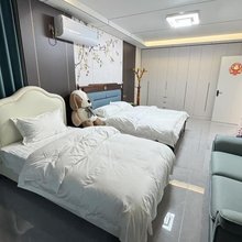 东台林华民宿