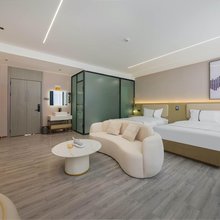 锡林浩特草原城酒店