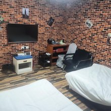 奎屯大屋小栈民宿