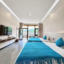 那拉提锦素杉云民宿(那拉提景区店)