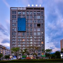 云南鼎禄酒店(火车站店)