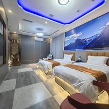凯羽酒店(陕西历史博物馆秦汉馆店)