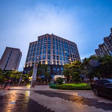 五缘海上湾(厦门机场五缘湾店)