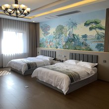 君怡宾馆(赛马镇店)