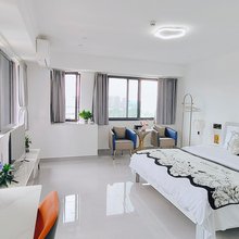 都市宾馆(宣城高铁站国购广场店)