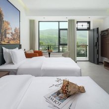 栖牧涧民宿(那拉提旅游风景区店)