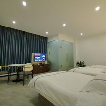 枫凌公寓(樟树火车站店)