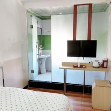 精品住宿