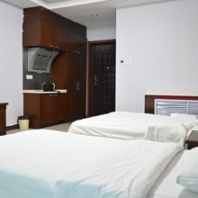 克什克腾旗金信宾馆