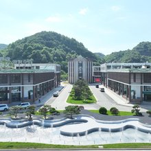 六安大别山虚谷温泉度假酒店