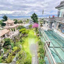 大理云亭似景精品客栈
