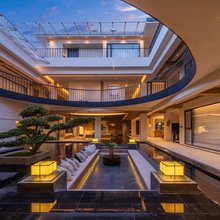 远庐·山沁丨EXCLUSIVE 隐世空中花园美宿(大理古城人民路店)