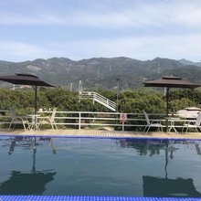 盛阳民宿(从化温泉风景区店)